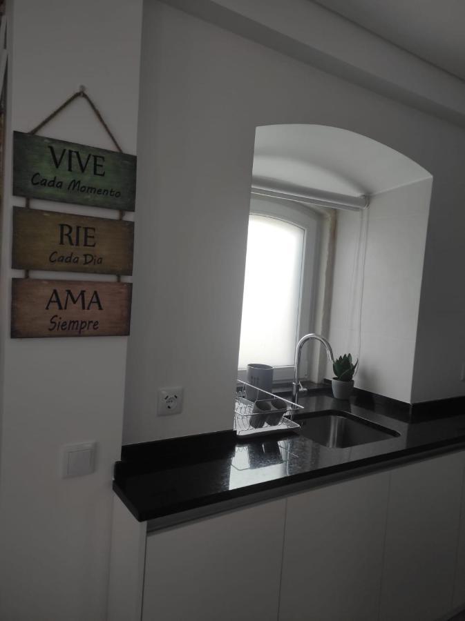 Casa Da Maria By Viva A Vida - Alojamentos & Hotels Constancia Exterior photo