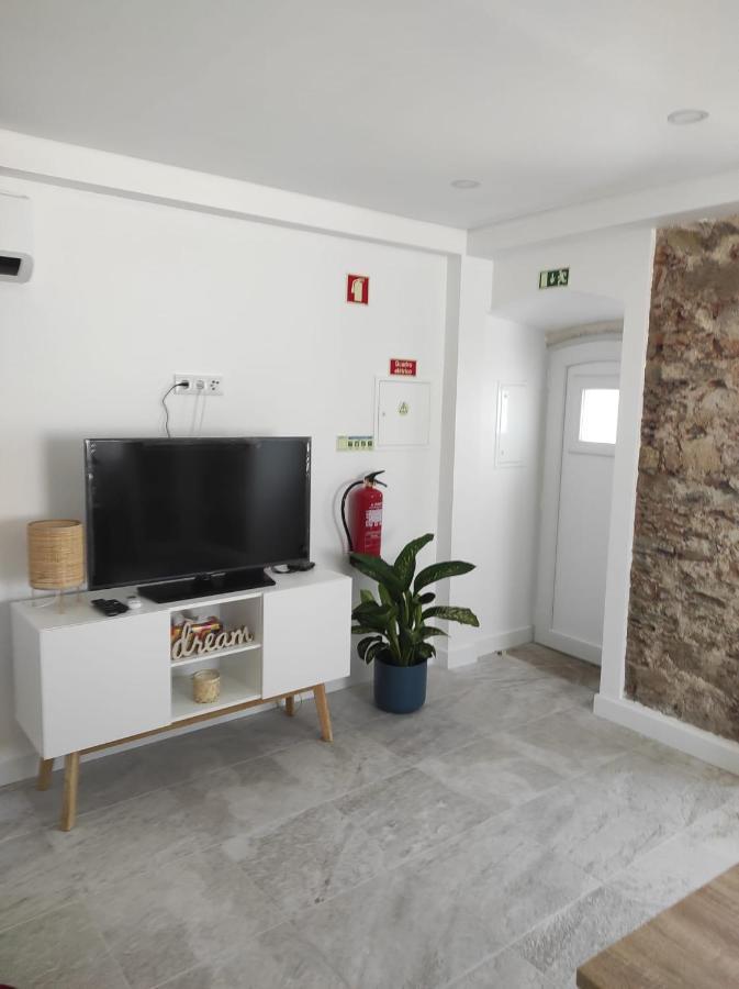 Casa Da Maria By Viva A Vida - Alojamentos & Hotels Constancia Exterior photo